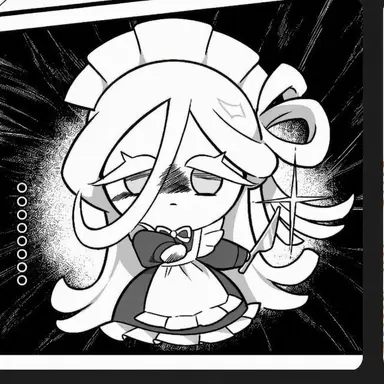 Profile image of ストリングチーズ味クッキー