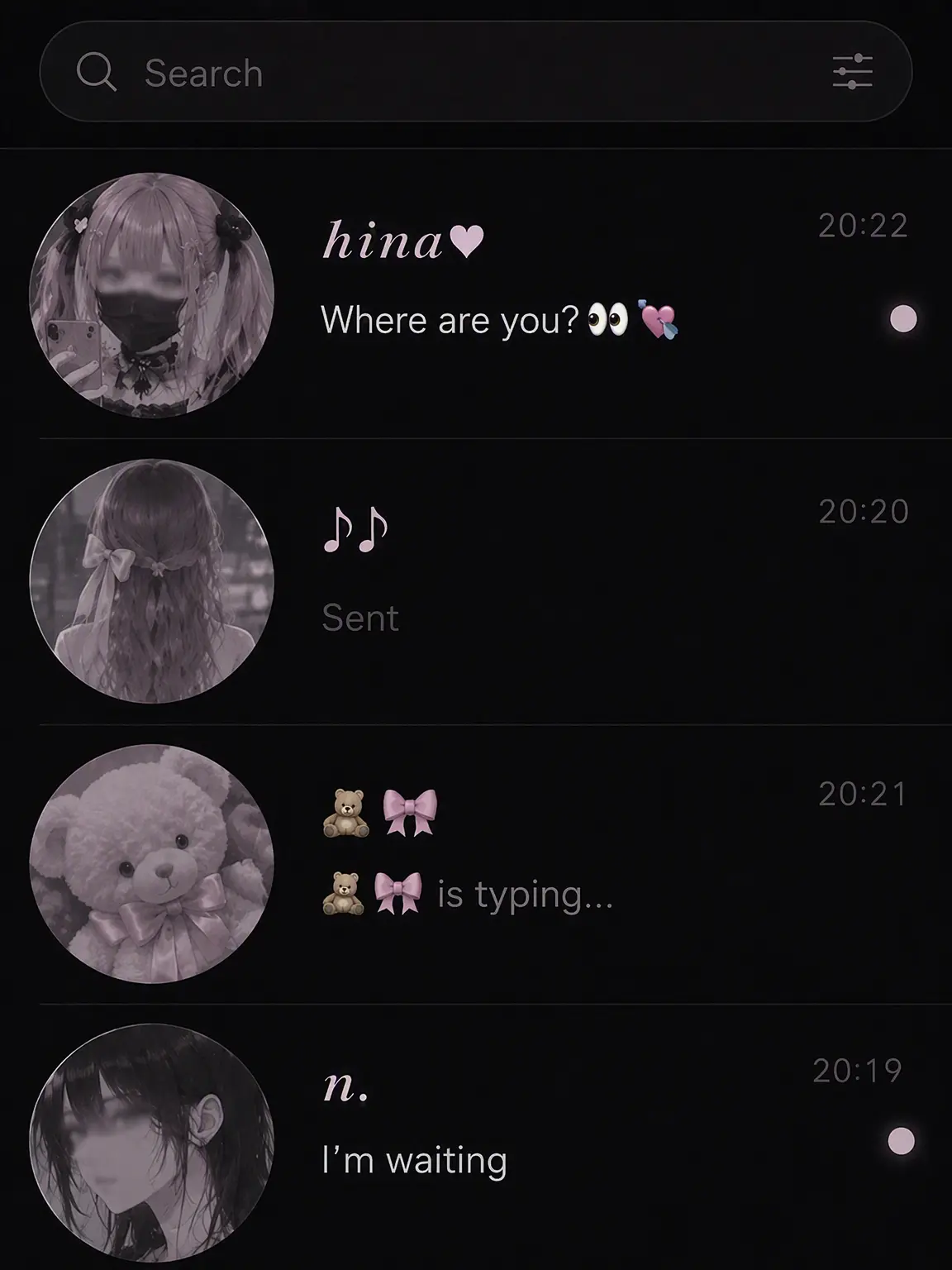 010F___의 The Meetup Was All Men.