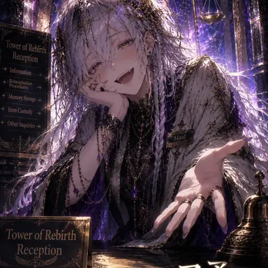 Profile image of Maat