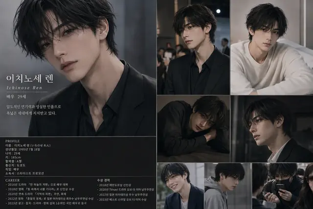 Profile image of 레이