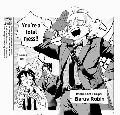 Profile image of Robin