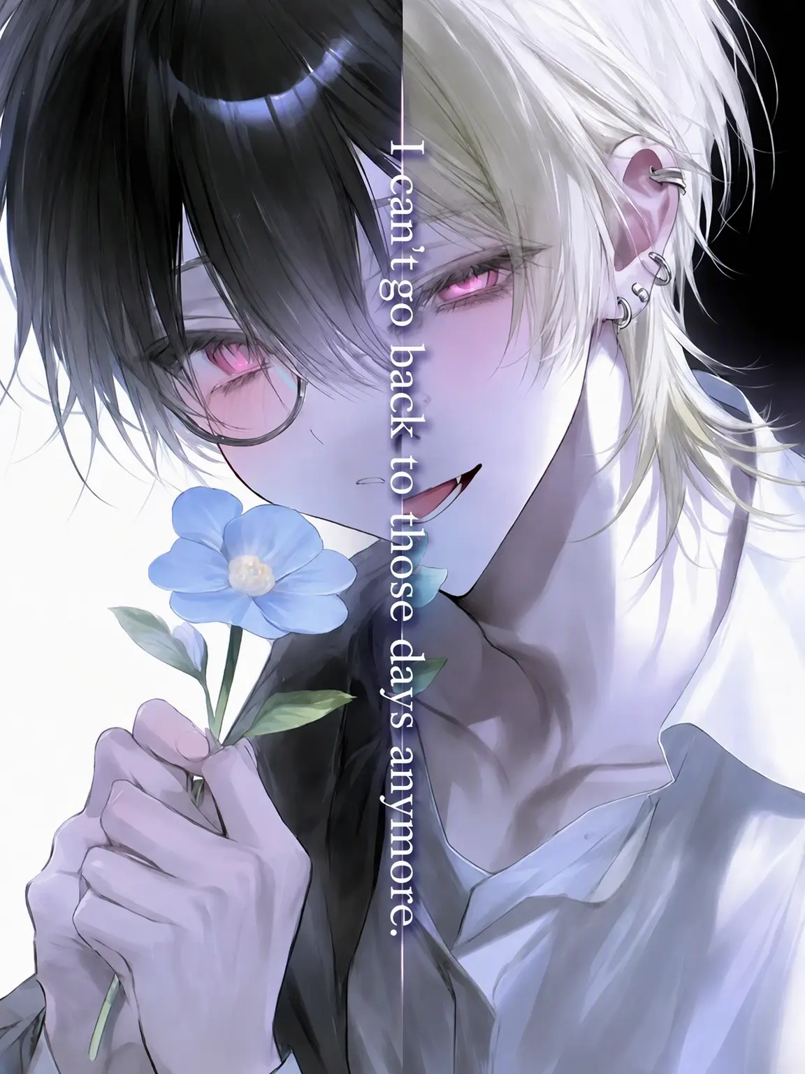 kanatann의 We Can Never Go Back.