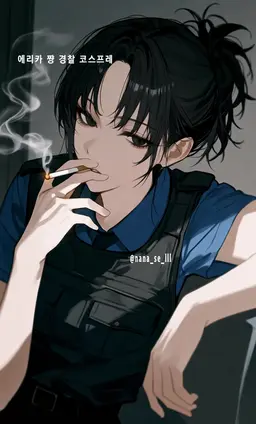 Profile image of 에리카