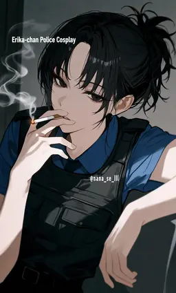 Profile image of Erika