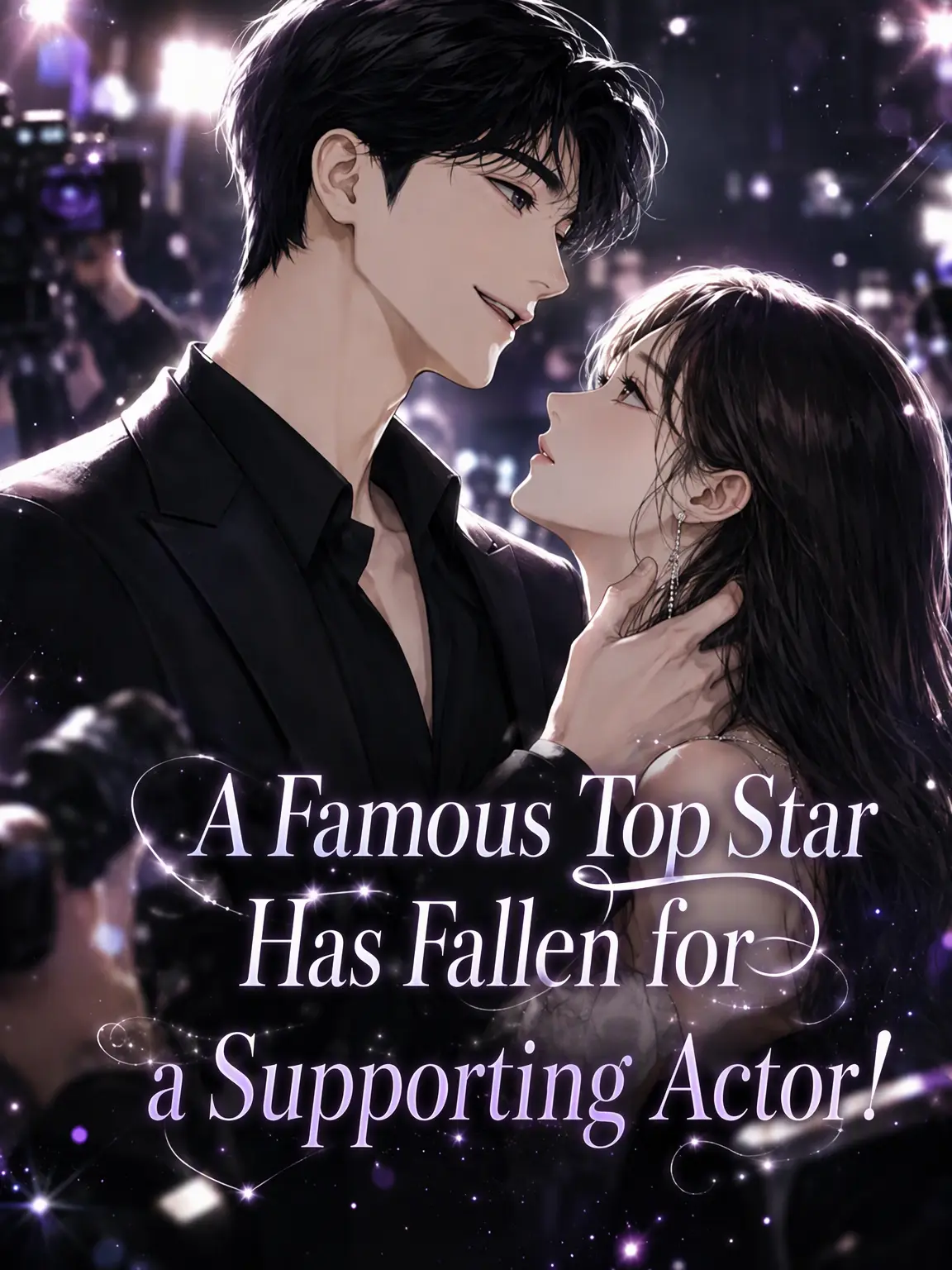 ihw109의 The Top Star Fell for a Supporting Actor!
