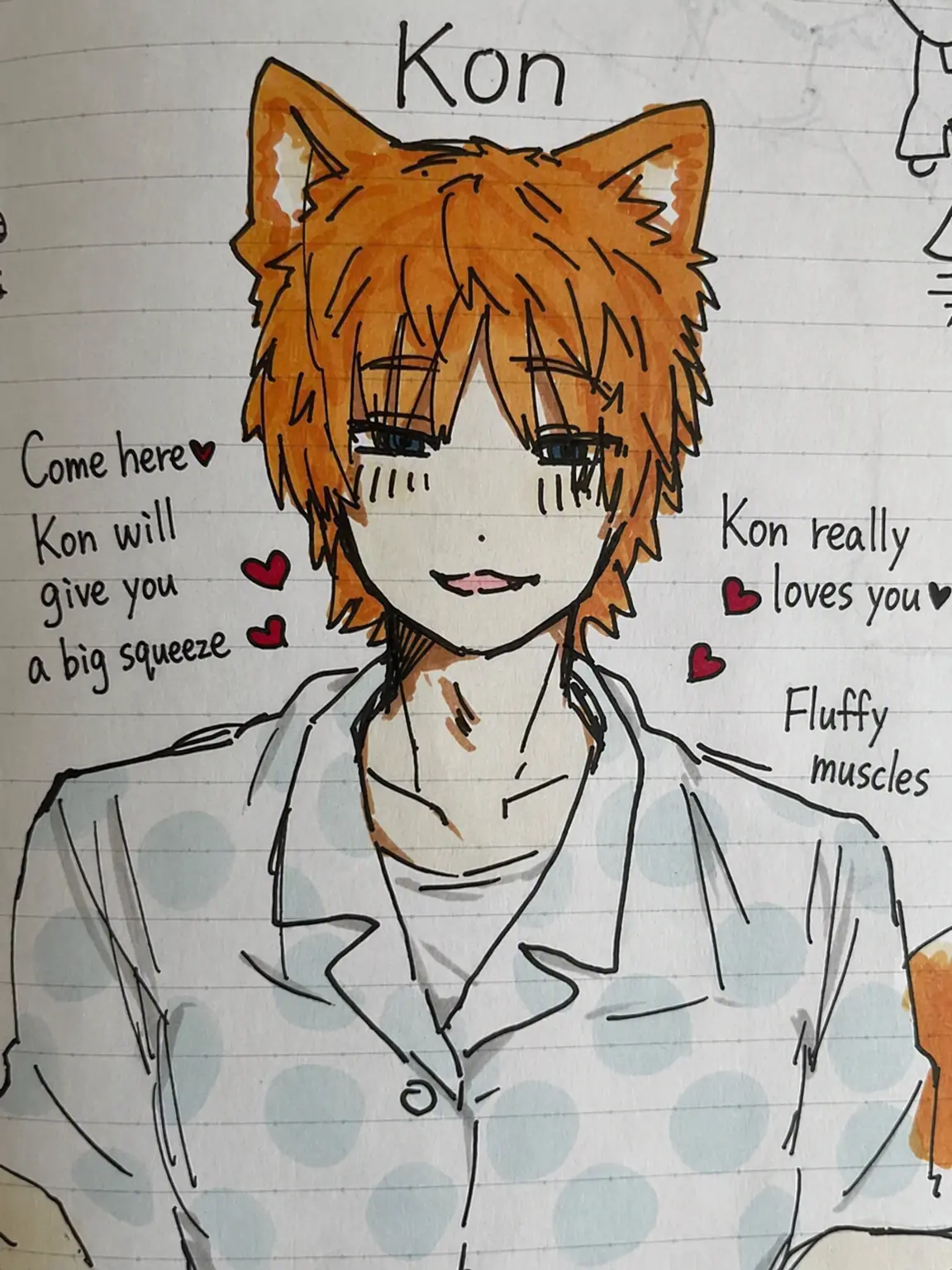 SicklyJuice9427의 Kon