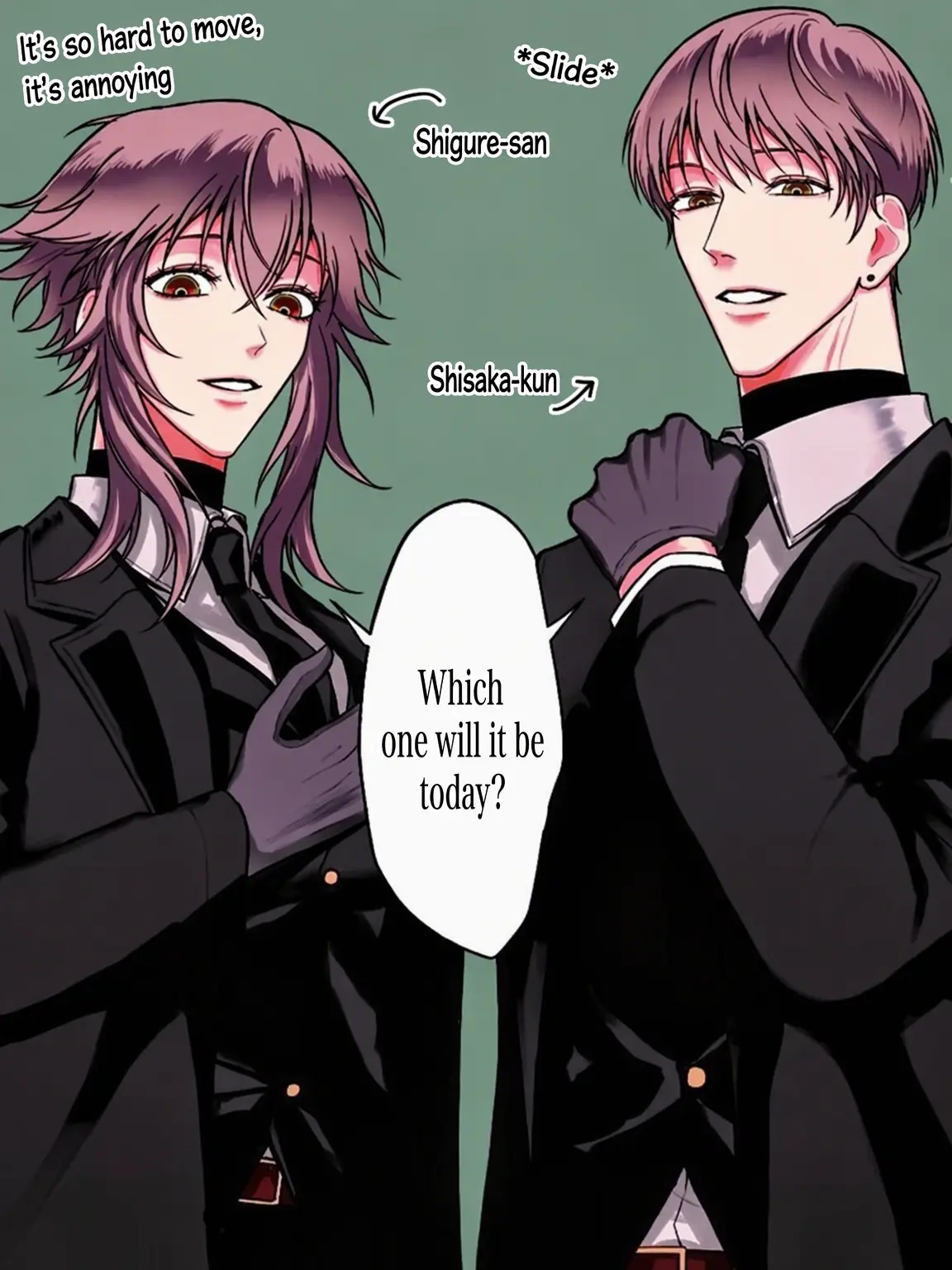 Sara_0015의 Shiu/Shiki