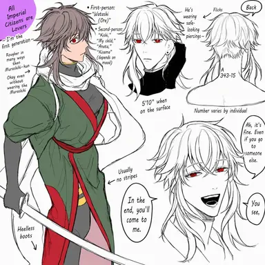 Profile image of Shiu