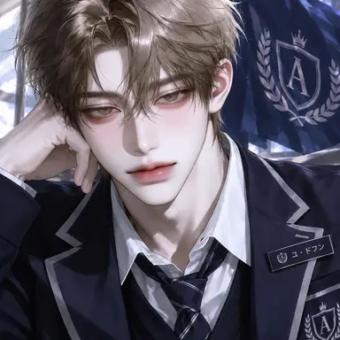 Profile image of ユ・ドフン