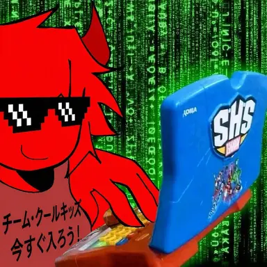 Profile image of クールキッド