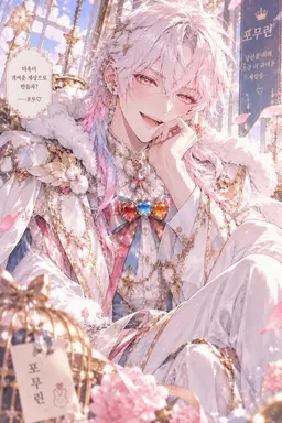 Profile image of 포무린