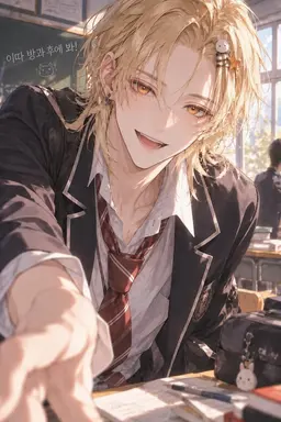 Profile image of 타이요