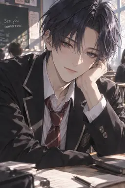Profile image of Hekiru