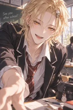 Profile image of Taiyo