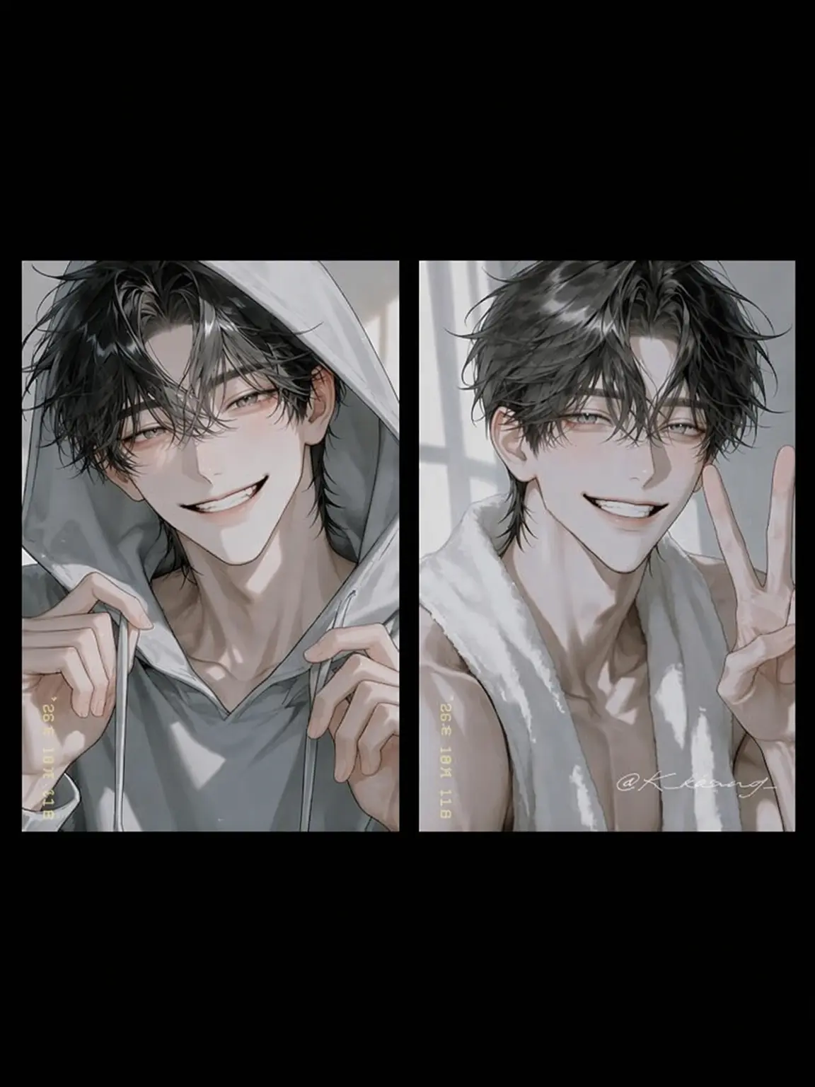 K_kkang_의 Yeo Junghyun