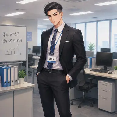 Profile image of 나나세 타케루