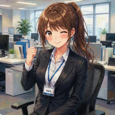 Profile image of 아이카와 모모카