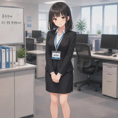 Profile image of 사토 미츠바