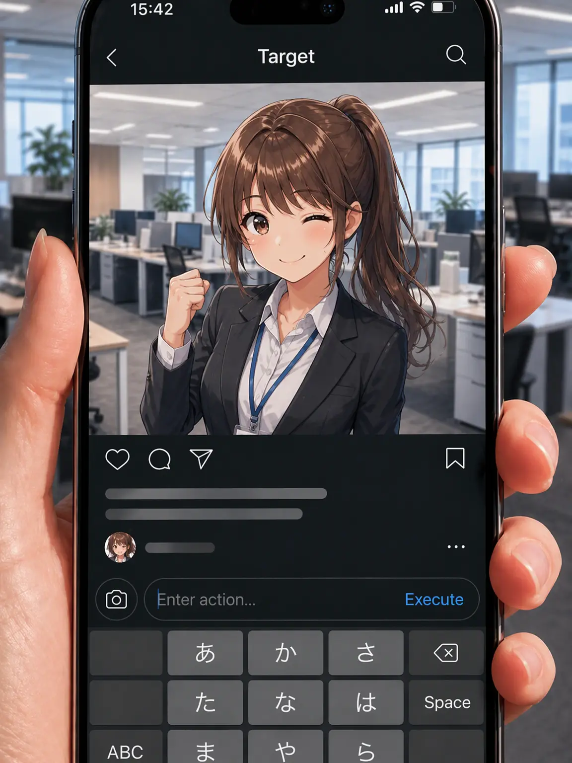 JovialNose4637의 Puppeteer App: Office Edition