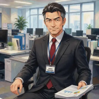 Profile image of Kengo Kishida