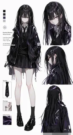 Profile image of Kuroha