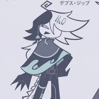 Profile image of ジップ