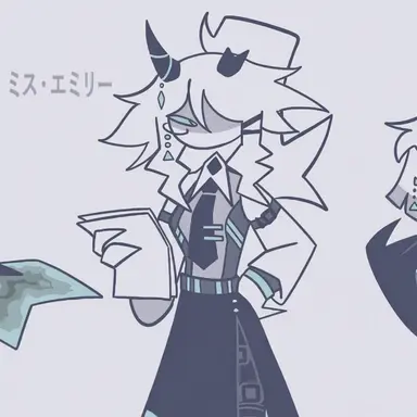 Profile image of グレース