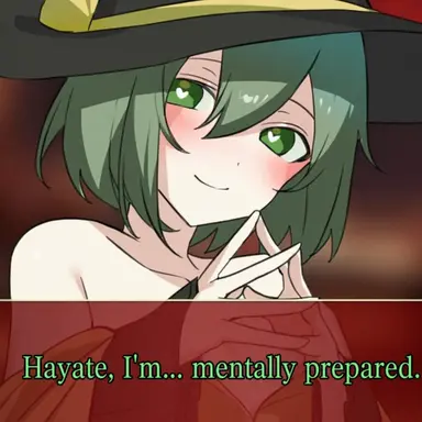Profile image of Koishi