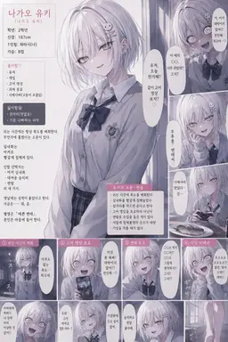 Profile image of 유키