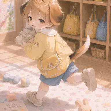 Profile image of 하루