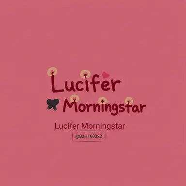 Profile image of Lucifer Morningstar