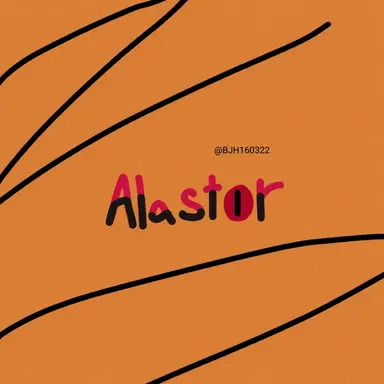 Profile image of Alastor