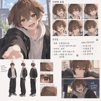 Profile image of 사에키 미나토