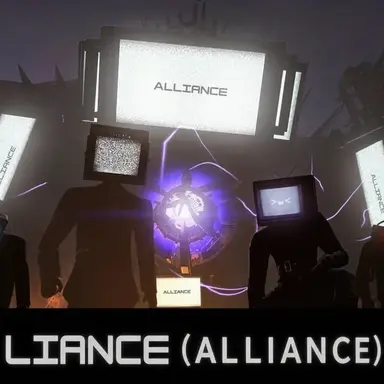 Profile image of The Alliance