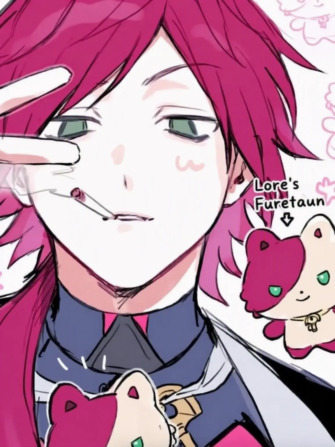muminomumiwo의 I Hate Dense Guys!!