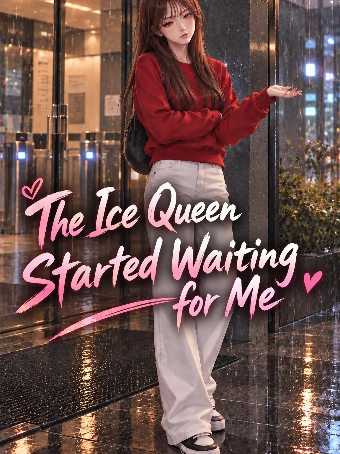 Mongle96의 The Ice Queen Is Waiting for Me