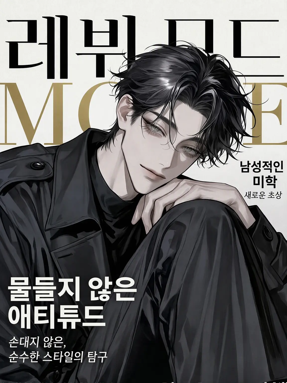 fleur0413의 {{user}}는 들러리