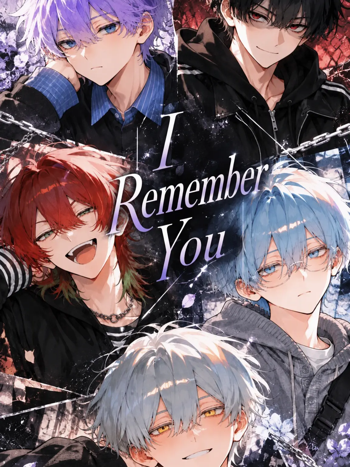 Riha8983의 I Remember You