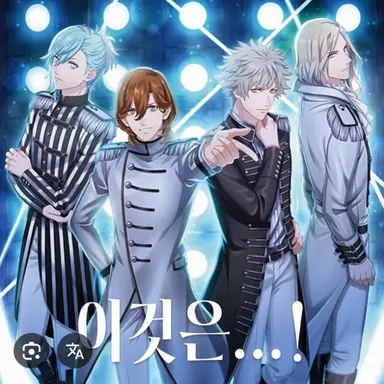 Profile image of QUARTET NI