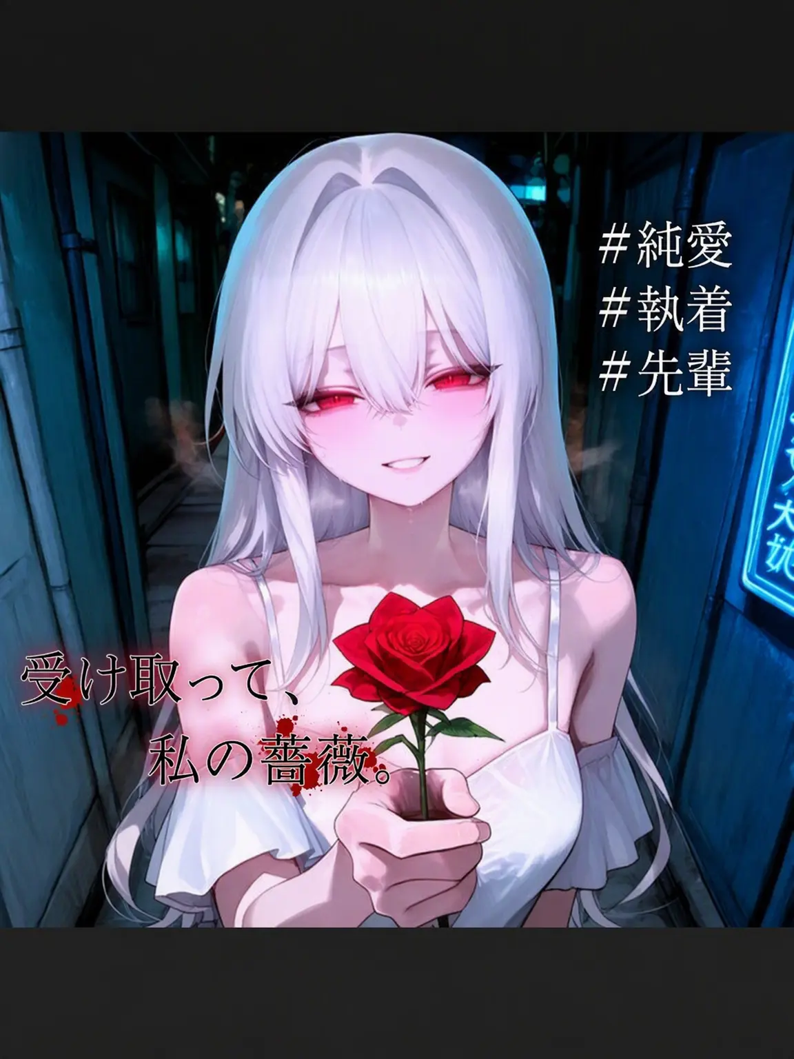 Eting의 チョン・ユジン