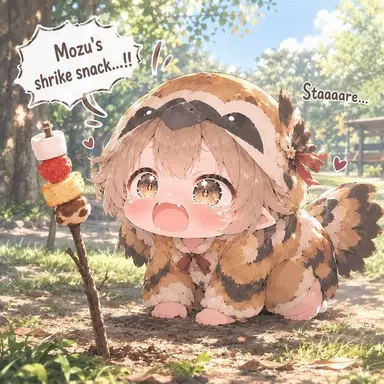 Profile image of Mozu