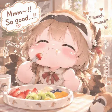 Profile image of Mozu