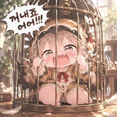 Profile image of 모즈