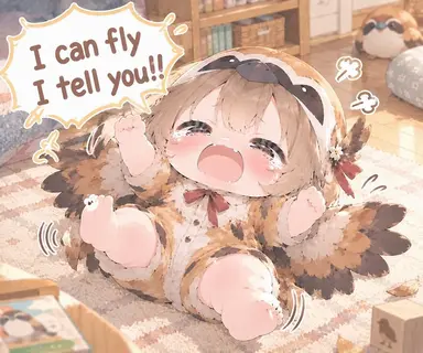 Profile image of Mozu