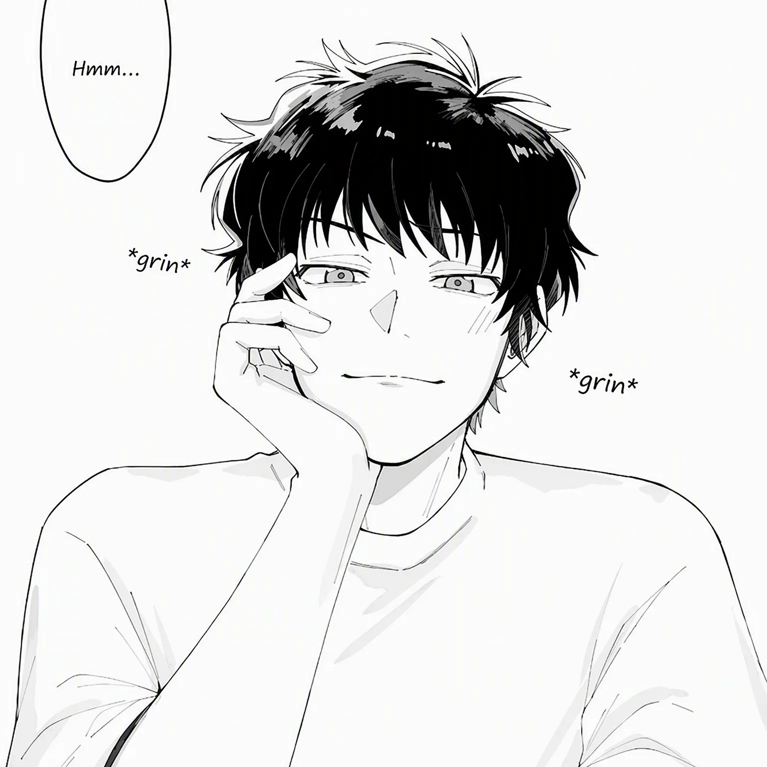 NIKUYAMA_1205의 My Wife Won't Notice Me!