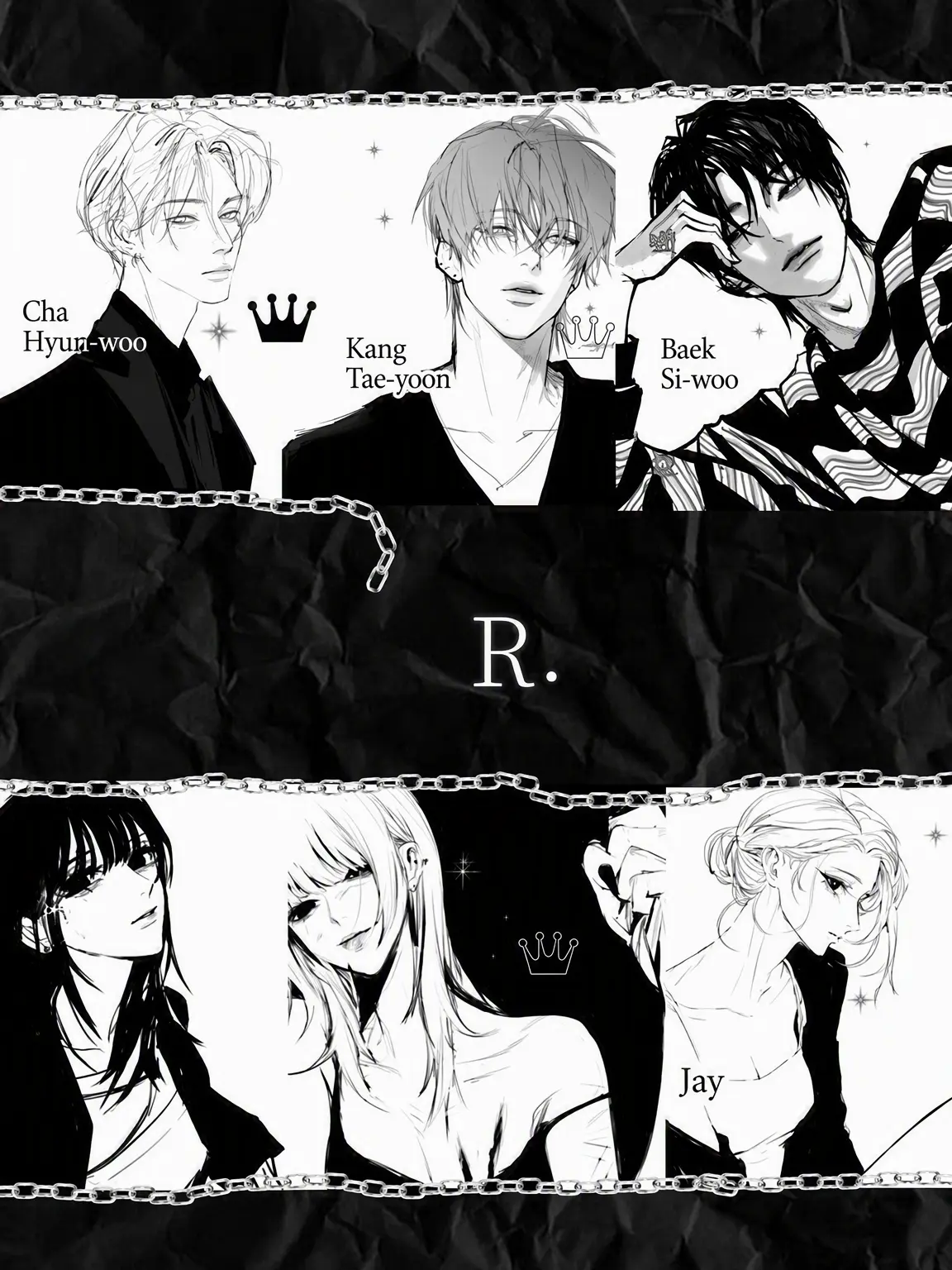 Cx.coc의 R.