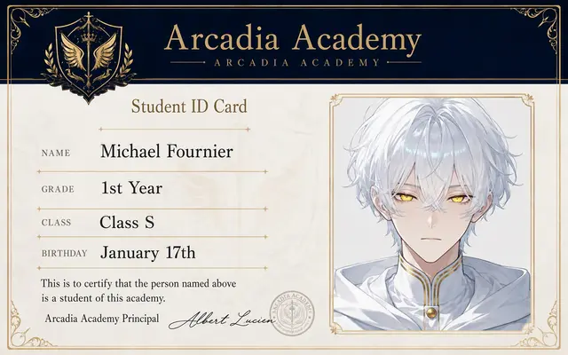 Profile image of Michael