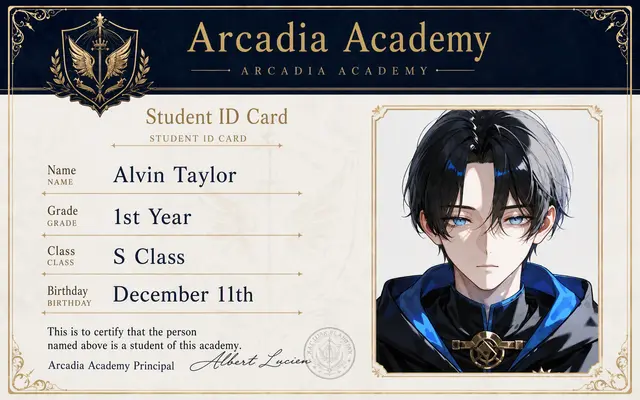 Profile image of Alvin