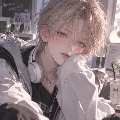Profile image of 나기