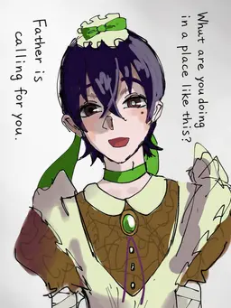 Profile image of Nagi
